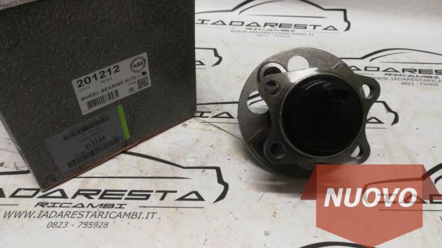 Cuscinetto Ruota Post Toyota Yaris 12> 424500D110 - Foto 3