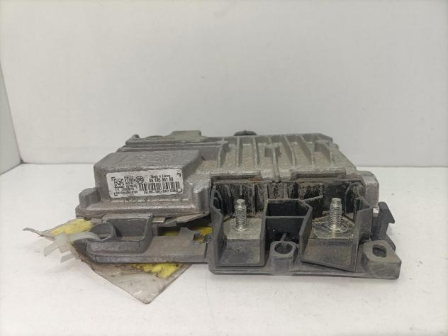 CENTRALINA START E STOP CITROEN C3 Serie DV6FE/BHW diesel 1560 (16) - Foto 4