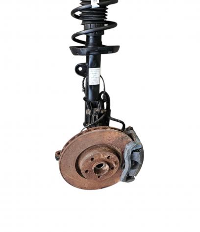 MASSA COMPLETA ANTERIORE DESTRA FIAT 500 L Serie (351_352) 51910431 (12) - Foto 7