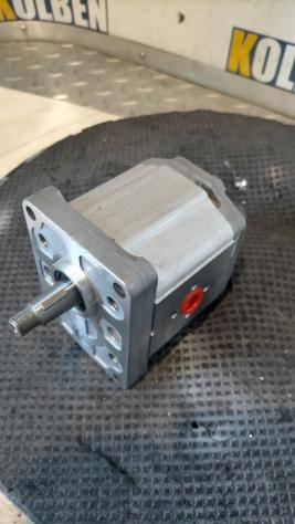 Danfoss snp2nn