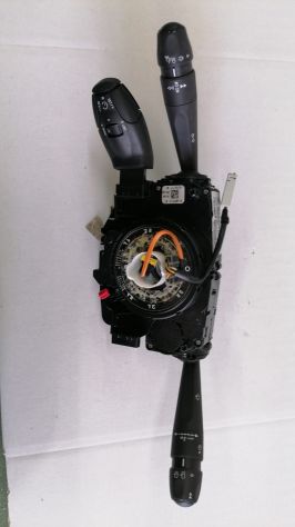 DEVIOLUCI CONTATTO SPIRALATO PEUGEOT 208 - 2008 2017 98154509zd00