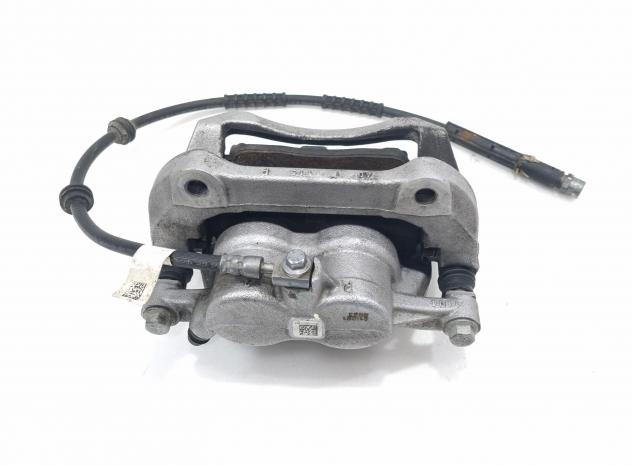 PINZA FRENO ANTERIORE SINISTRA MERCEDES GLE W167 A1674217700 OM 656.929 Diesel 2900 (18) - Foto 15