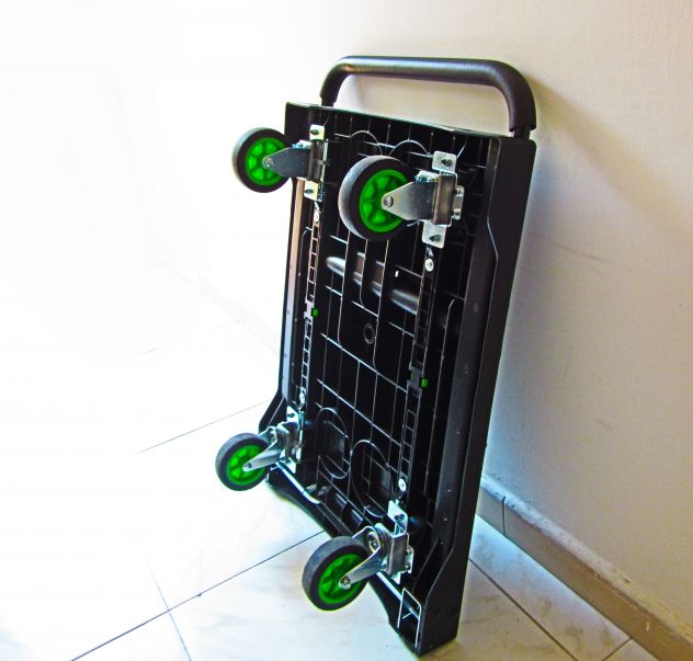 Carrello per Strumenti Musicali - Foto 7