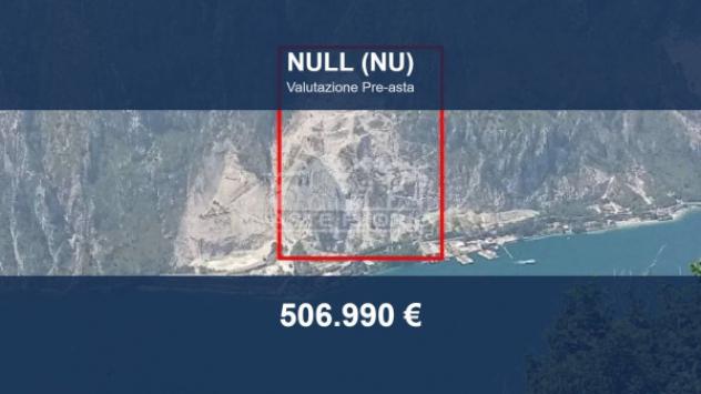 Immobile in asta di 141580 m² in vendita a Nule