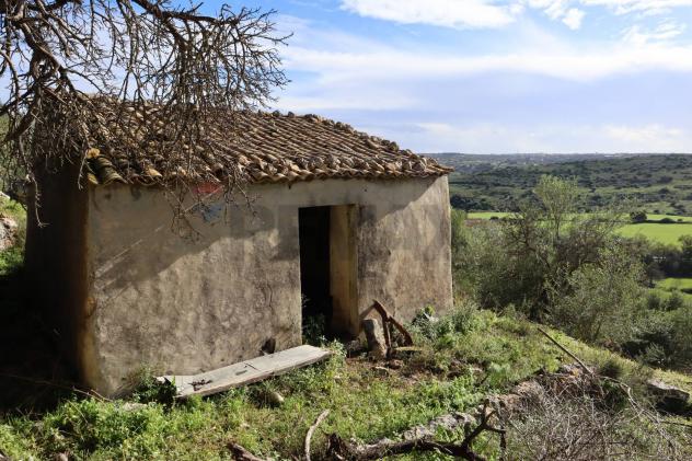 Cascina/Casale in vendita a Ragusa, Selvaggio - Foto 14