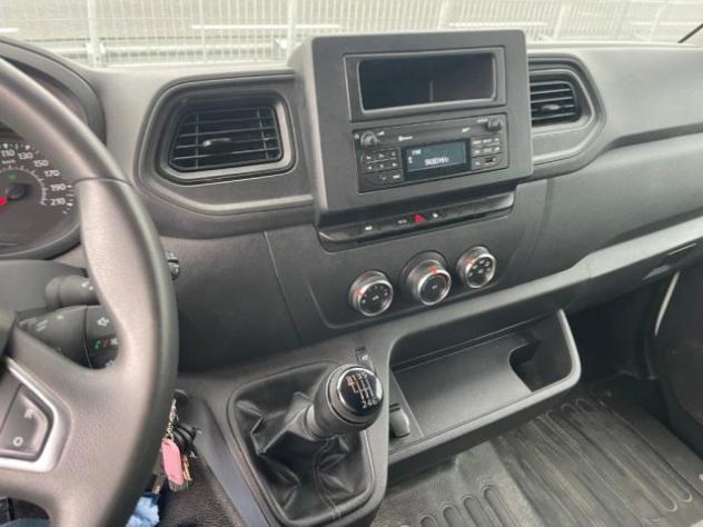RENAULT MASTER ANNO 2022 KM 99206 rif. 23507558 - Foto 6