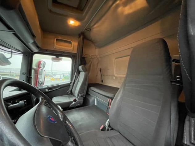SCANIA G420 - TRATTORE CON ADR rif. 23452991 - Foto 5