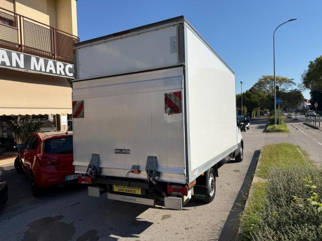 Iveco Daily daily 35 S16 3000 cab. E6 - Foto 4