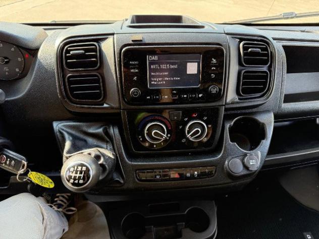 Fiat DUCATO 35 MH2 2.2 140 - Foto 6