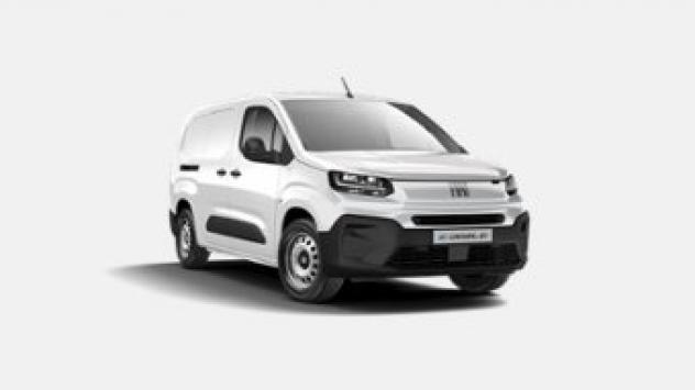 FIAT Panda DOBLO' VAN E-Doblò Serie 2 Van Ch1 Bev- Pacco Batterie 50 Kw