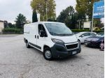 Peugeot Boxer 330 2.2 HDi/130CV FAP PM-TN Furgone