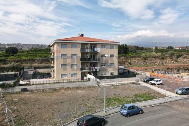 appartamento in vendita ad Acireale in zona Centro Storico