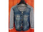 Giacca jeans Kocca originale