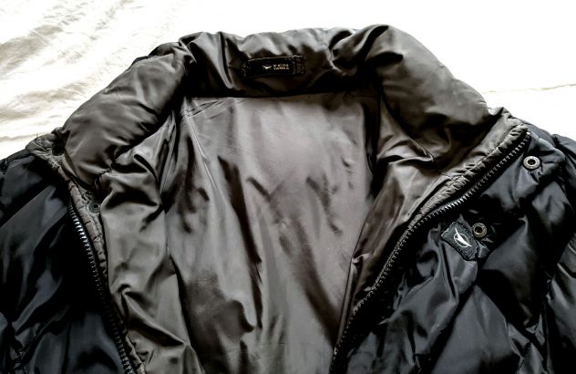 ORIGINALE "TEN YARS" GIACCA INVERNALE DA UOMO (TG 50) - Foto 6