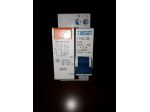 INTERRUTTORE MAGNETOTERMICO DIFFERENZIALE(salvavita) 25 a, 30ma
