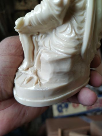 R125 - SCULTURA LA PIETA' - Foto 4