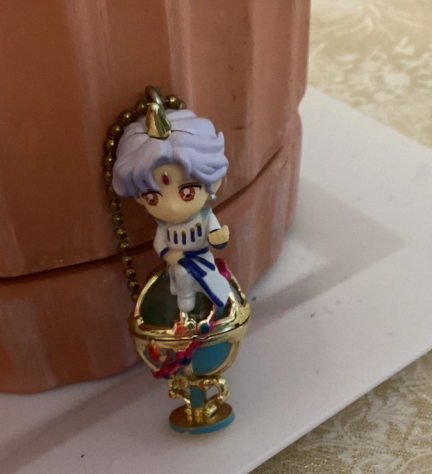 Compro Twinkle dolly Sailor Moon Bandai Pegasus