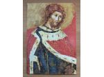 CARTOLINA GRANDE - MOSTRA DA GIOTTO AL MANTEGNA (PD) PALAZZO DELLA RAGIONE -