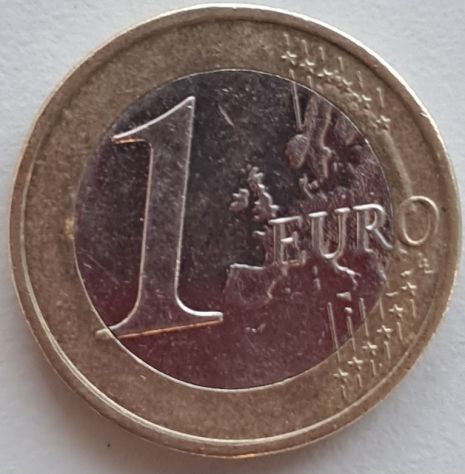 Moneta 1 euro Lettonia (Latvijas)  2014 - Foto 2