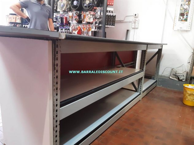 BANCONE SU MISURA 1735 - Foto 3