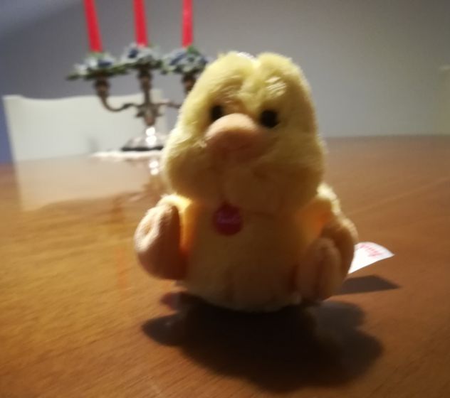 2 peluche Trudi - Foto 7