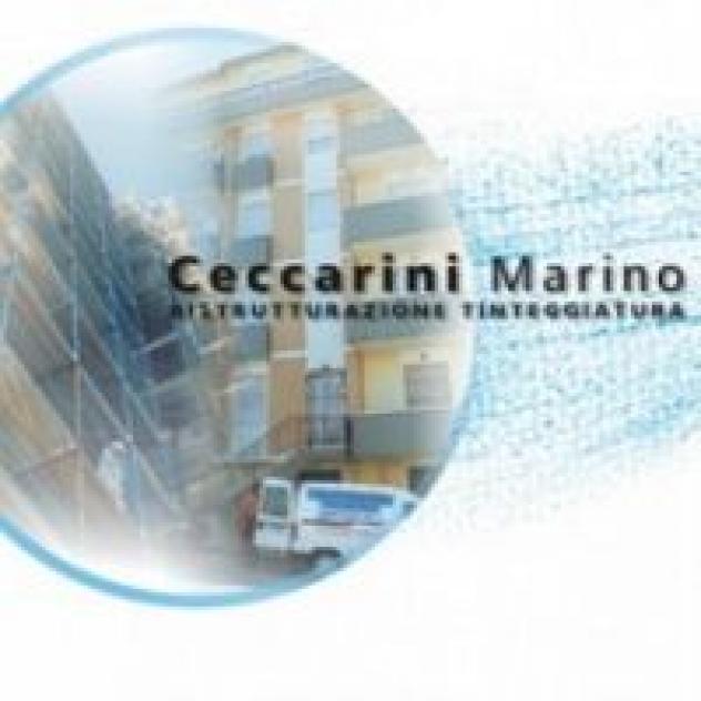 Pittore Edile Ceccarini Marino