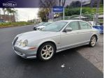 Jaguar S-Type 3.0 V6 GPL