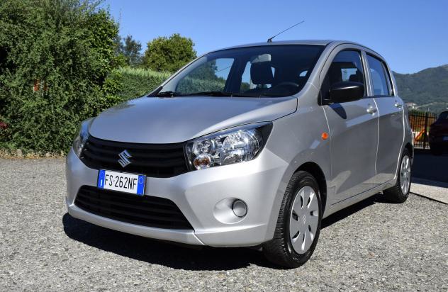 Suzuki Celerio 1.0 DualJet 2WD Cool S&S - Foto 2