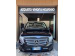 Mercedes-benz Vito 2.2 116 CDI PL Tourer Base Extra-Long