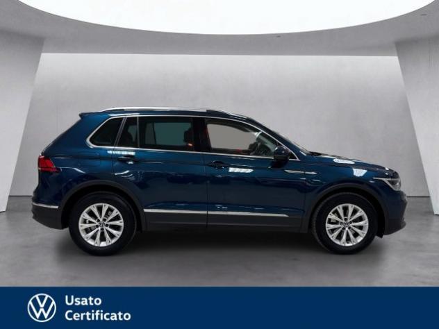VOLKSWAGEN Tiguan 2.0 tdi life 122cv rif. 24091630 - Foto 3