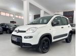 Fiat Panda Aziendale 4x4 benzina TwinAir Turbo