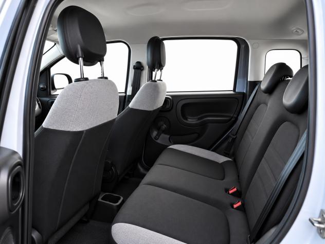 Fiat Panda 1.0 FireFly S&S Hybrid Garmin - Foto 6