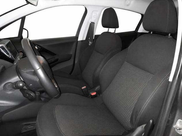 Peugeot 208 PureTech 82 5 porte Active - Foto 4