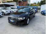 A3 SPORTBACK 2.0 DIESEL 150CV 12/2013-UNIPRO