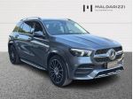 Mercedes-Benz GLE - V167 2019 300 d mhev Premium Plus 4matic auto