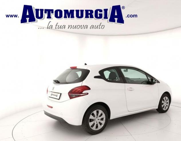 PEUGEOT 208 PureTech 68 3 porte Active rif. 23831209 - Foto 3