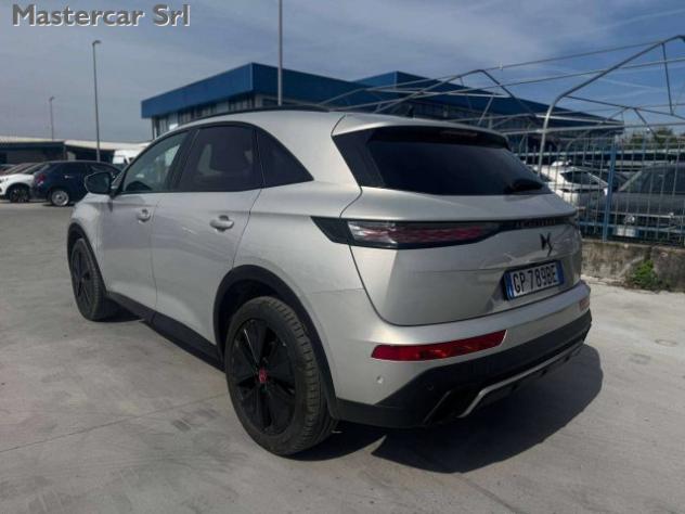 DS AUTOMOBILES DS 7 Retrocamera 1.5 bluehdi Performance L 130cv auto T rif. 24016106 - Foto 7
