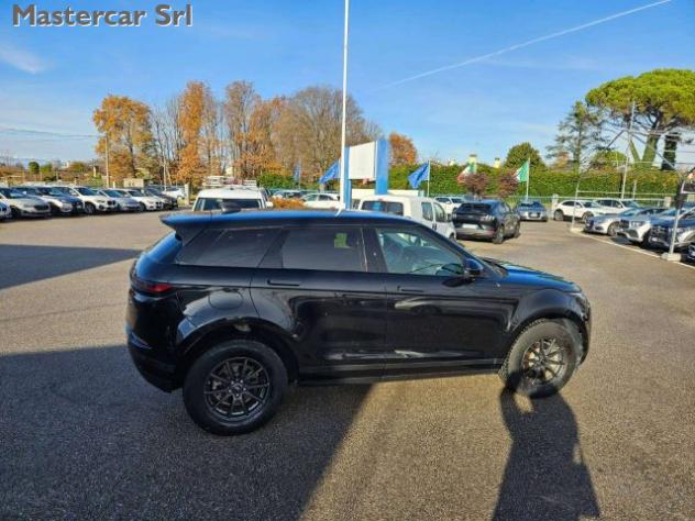LAND ROVER Range Rover Evoque Evoque 2.0d i4 mhev S awd 163cv auto - GE190CR rif. 23811431 - Foto 6