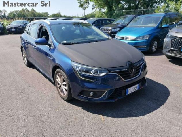 RENAULT Megane Megane IV Sporter 1.5 blue dci Business 115cv edc rif. 23965240 - Foto 2