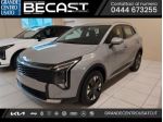 KIA Sportage 1.6 Full Hybrid Turbo GPL 237 Cv - TASSO ZERO ! rif. 23687393