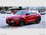 ALFA ROMEO Stelvio 2.2 T.d. 160CV AT8 RWD SUPER