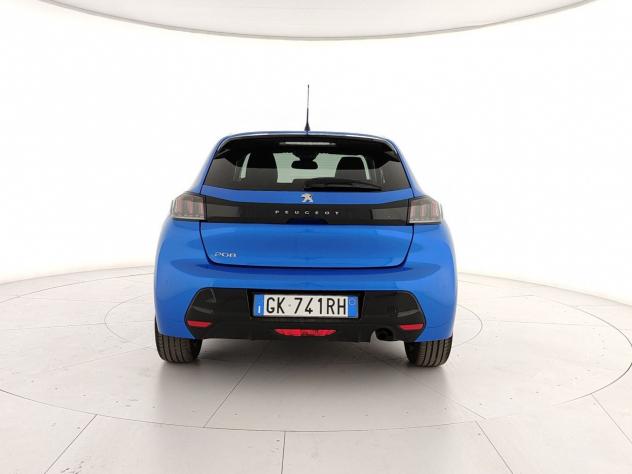 Peugeot 208 II 2019 1.2 puretech Allure s&s 75cv - Foto 6
