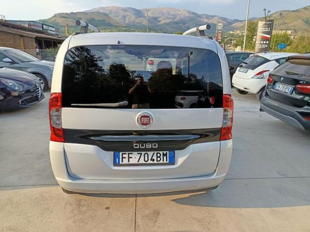 FIAT QUBO 1.3 MJT 80 CV - SPAZIOSA - Foto 8