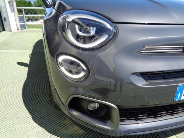 FIAT 500X 500X 1.5 t4 hybrid Sport 130cv dct - Foto 5