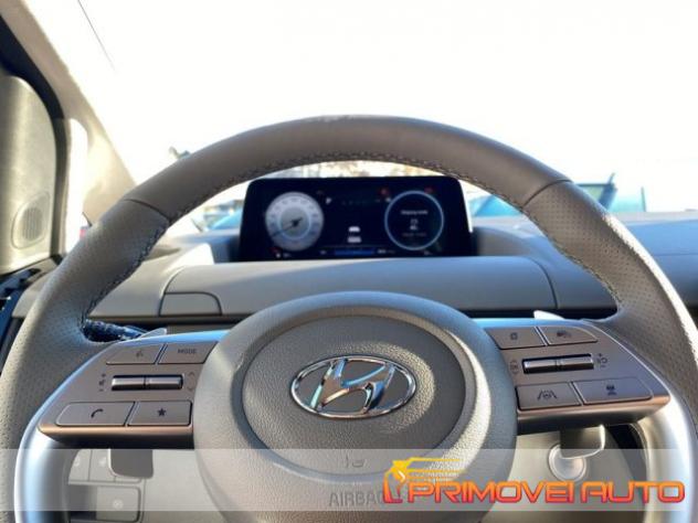 HYUNDAI Staria 2.2 AT 2WD 7 posti rif. 20804999 - Foto 3