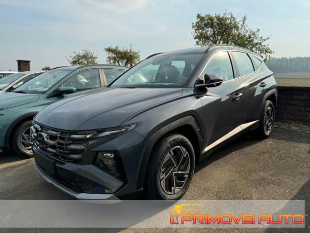 HYUNDAI Tucson 1.6 T-GDI GPL rif. 21402554 - Foto 2