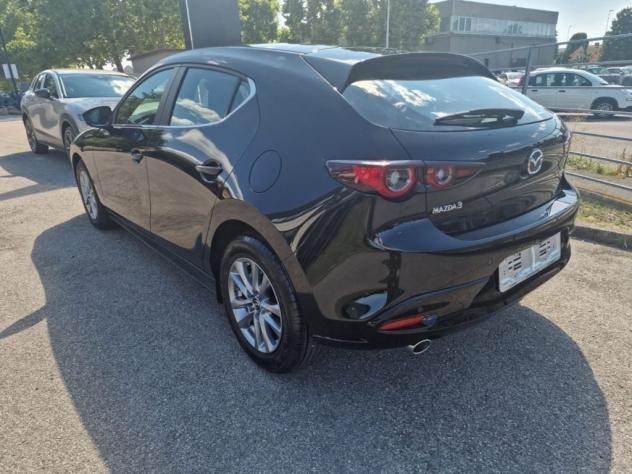Mazda Mazda3 Hybrid 140cv Prime Line AT - Foto 5