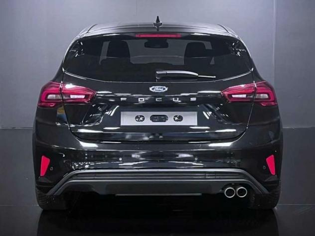 Ford Focus 1.0 EcoBoost Hybrid 125 CV Pow. 5p. ST Line - Foto 6