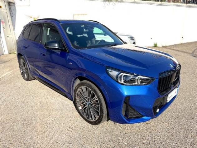 BMW X1 xDrive 23i MHEV M-Sport *IVA Esposta* rif. 24180156 - Foto 3