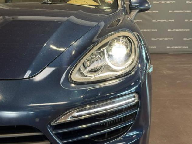 PORSCHE Cayenne 3.0 Diesel rif. 24075374 - Foto 7